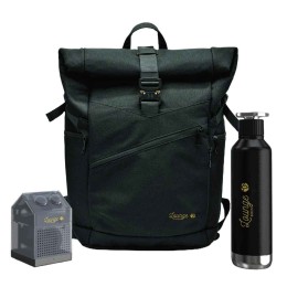 On Style Employee Bag & Swag Kit