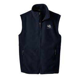 Port Authority® Value Fleece Vest - Men's
