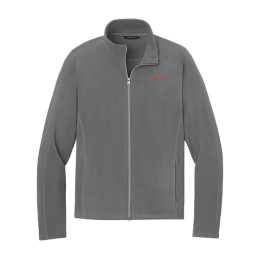 Port Authority® Microfleece Jacket - Men's
