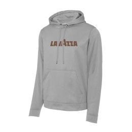 Sport-Tek® Sport-Wick® Fleece Hooded Pullover - Unisex