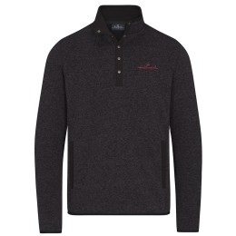 Casa Sweater Fleece Pullover - Men's