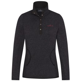 Casa Sweater Fleece Pullover - Women's