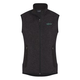 Terrace Sweater Fleece Vest - Women's