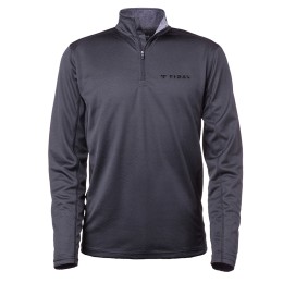 Cerrado Wicking Quarter Zip - Men's