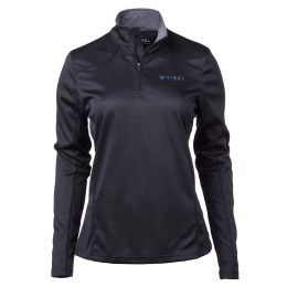 Cerrado Wicking Quarter Zip - Women's