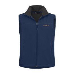 Uptown Soft Shell Vest - Men's