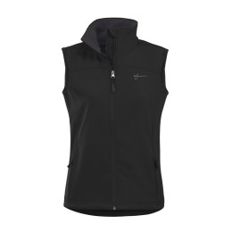 Uptown Soft Shell Vest - Women's