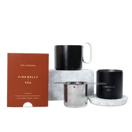 Firebelly Tea Must Haves Bundle Gift Set