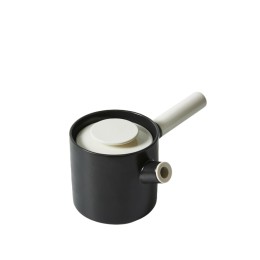 Firebelly Tea Small Ceramic Teapot