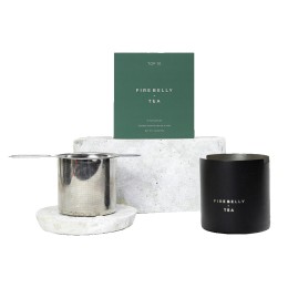 Firebelly Tea Taster Pack Bundle Gift Set