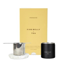 Firebelly Tea Down Time Essentials Gift Set