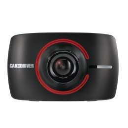 Road Patrol Touch Duo Dash Cam
