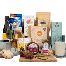 Prosecco and Treats Gift Set (UK Only)
