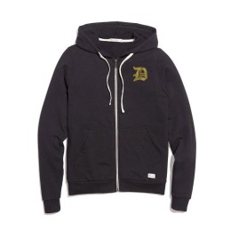 Marine Layer Afternoon Full-Zip Hoodie - Women's