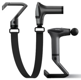 Deep-Tissue Percussion Massager