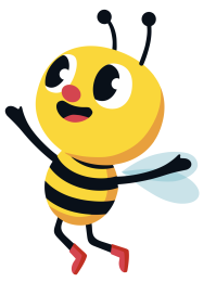 Die-Cut Stickers - 2'' x 2''