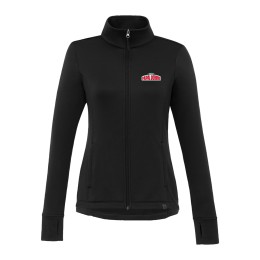 Frazier Eco Knit Jacket - Women's
