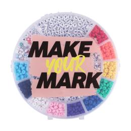 DIY Friendship Bracelet Kit