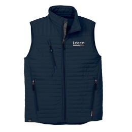 Front Runner 120 GSM Insulated Quilted Vest - Men's