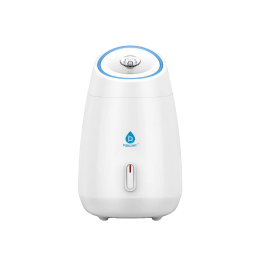 Facial Steamer Hot Mist Moisturizing Spa