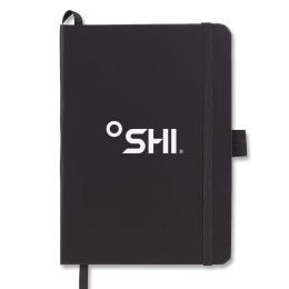 Enterprise - 5'' x 7'' Notebook - SHI
