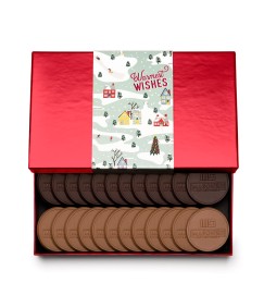 24 Piece Cookie Set Fully Custom