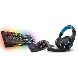 4-in-1 Pro Gaming Bundle
