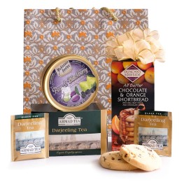 It's Tea Time Gift Bag