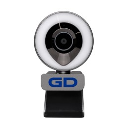 Tangelo Spotlight 1080p HD Webcam