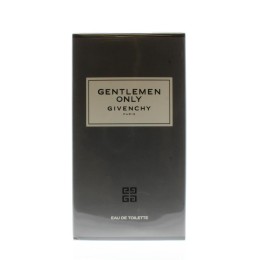 Givenchy Gentlemen Only Eau de Toilette for Men Cologne Fragrance