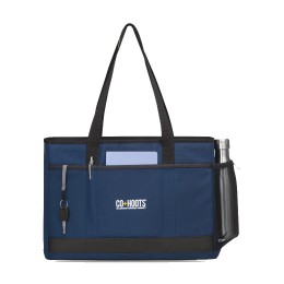 Mobile Office Computer Tote