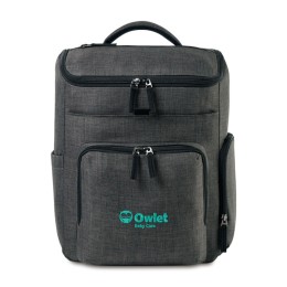 Reagan Diaper Backpack