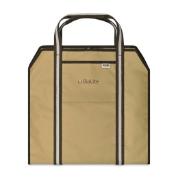 Heritage Supply™ Log Carrier