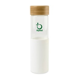 Aviana™ Journey Glass Bottle - 20 oz.