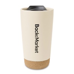 Valo Ceramic Tumbler - 16 oz.