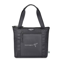 Igloo® Packable Puffer Cooler Bag - 10 Can (Custom)