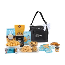 Igloo® Maddox Marvel Cooler with Gourmet Treats