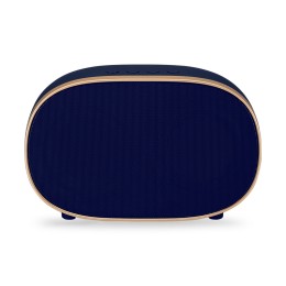 iLive™ Retro Wireless Bluetooth Speaker