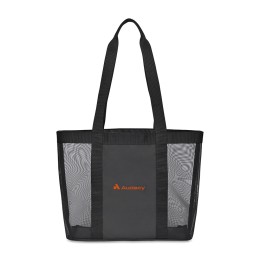 Recycled Mesh Tote Bag