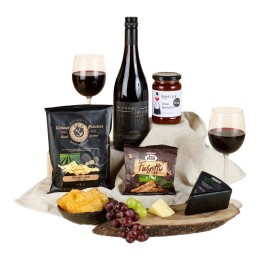 Gloucester and Red Wine Gift Set (UK Only)