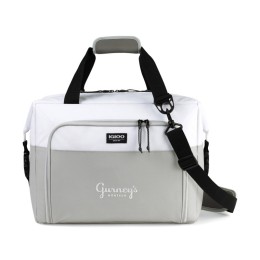 Igloo® Seadrift™ Snap Down Cooler - 36 Cans