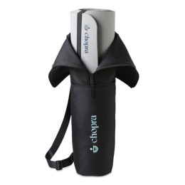 Restore Recycled Yoga Bag and Mat