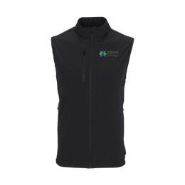 Greg Norman Windbreaker Full-Zip Vest - Men's