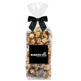 Gourmet Popcorn Gift Bag (Choose Flavor)