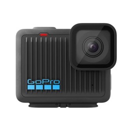 GoPro HERO Waterproof 4K Sports & Helmet Camera with Accessories