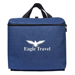 Montgomery Stadium Cooler Seat Backpack