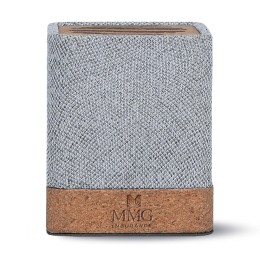 Grayson 5W RPET & Cork Wireless Speaker