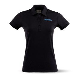 Greatness Wins Athletic Tech Polo - Women's