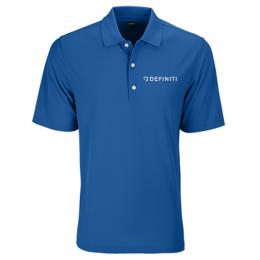 Greg Norman Play Dry Performance Mesh Polo - Men's