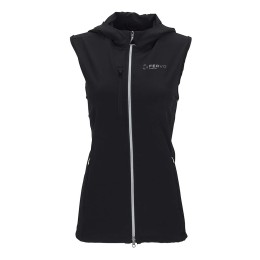 Greg Norman Windbreaker Full-Zip Vest - Women's